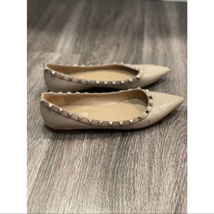 Valentino garavani flats
